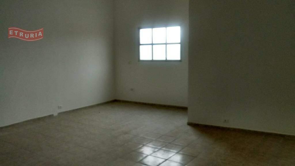 Sala para aluguel no Jardim Iguatemi: 