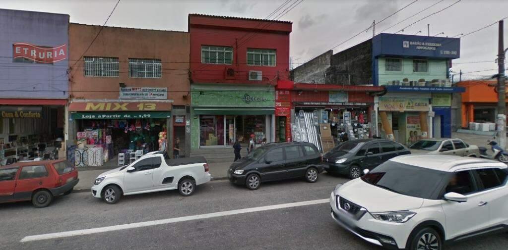 Sala para aluguel no Jardim Iguatemi: 