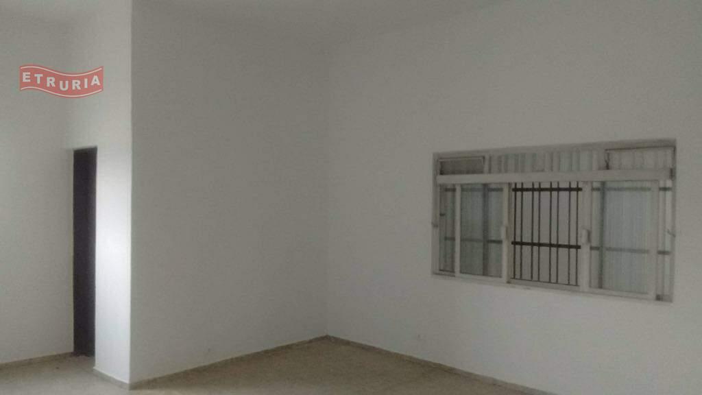 Sala para aluguel no Jardim Iguatemi: 