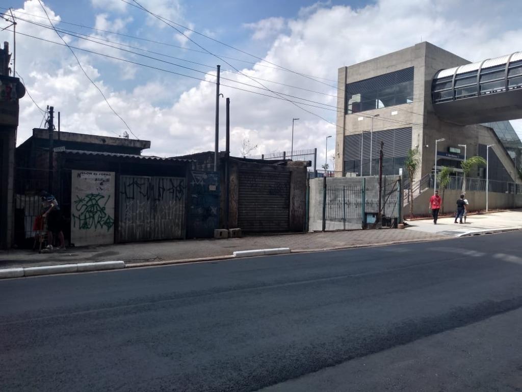 Terreno para aluguel no Jardim Adutora: 