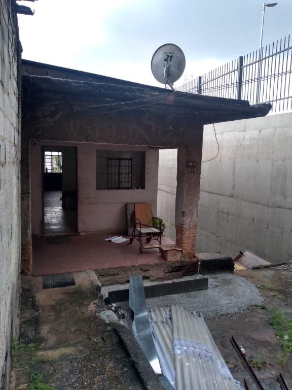 Terreno para aluguel no Jardim Adutora: 