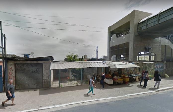 Terreno para aluguel no Jardim Adutora: 