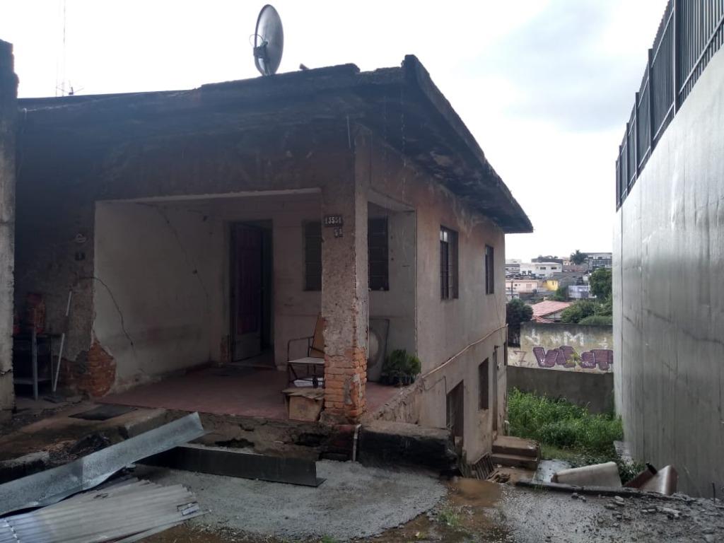 Terreno para aluguel no Jardim Adutora: 