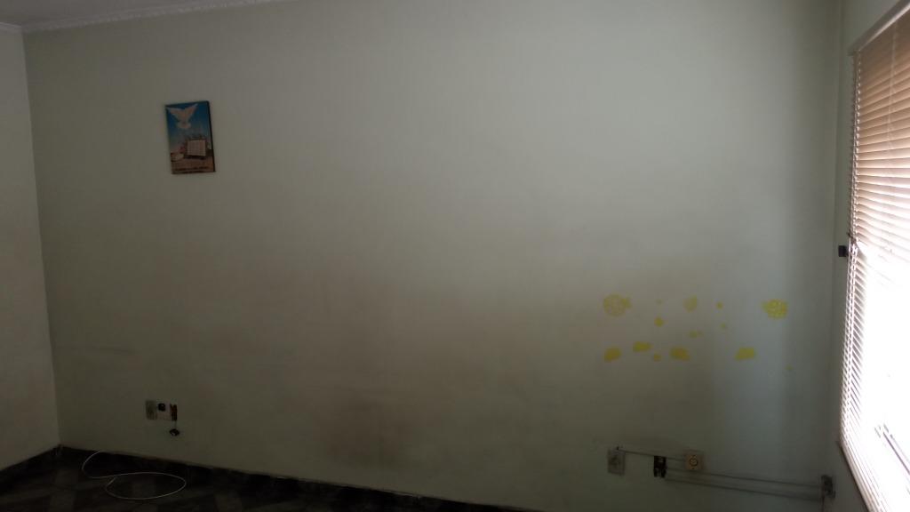 Sala para aluguel no Cidade São Mateus: 