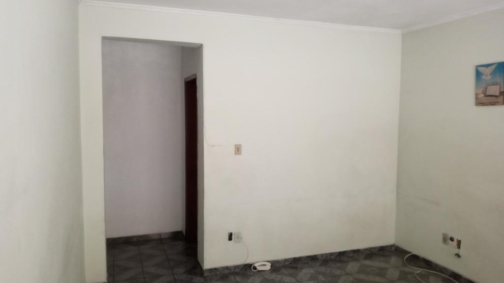 Sala para aluguel no Cidade São Mateus: 