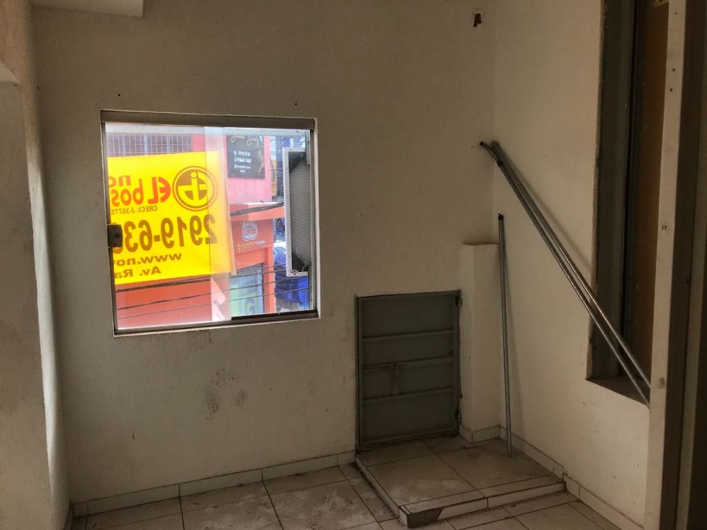 Sala para aluguel no Cidade São Mateus: 