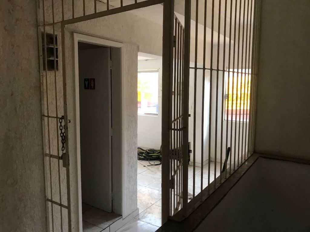 Sala para aluguel no Cidade São Mateus: 