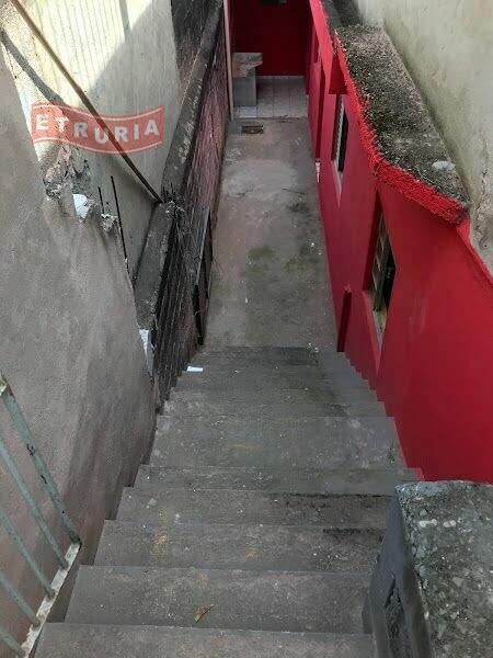 Casa para aluguel no Jardim Alto Alegre (São Rafael): 