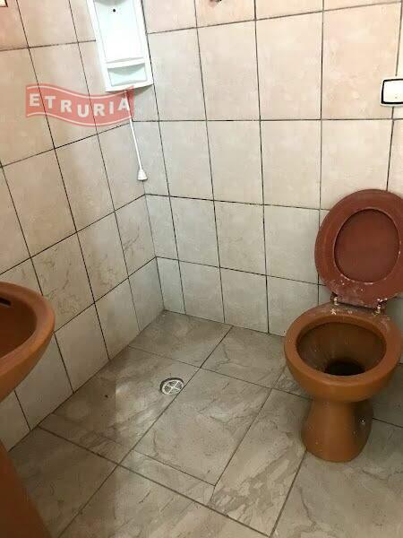 Casa para aluguel no Jardim Alto Alegre (São Rafael): 