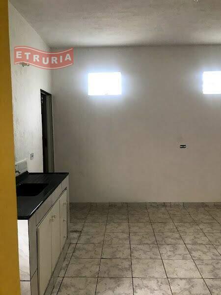 Casa para aluguel no Jardim Alto Alegre (São Rafael): 