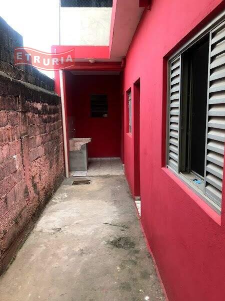 Casa para aluguel no Jardim Alto Alegre (São Rafael): 