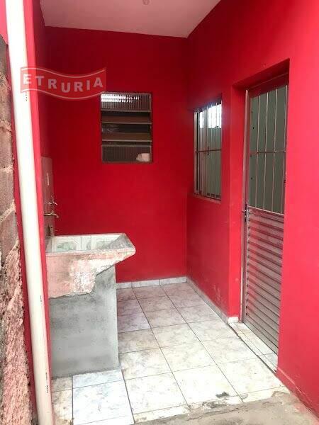 Casa para aluguel no Jardim Alto Alegre (São Rafael): 