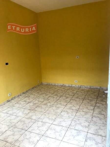 Casa para aluguel no Jardim Alto Alegre (São Rafael): 