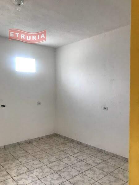 Casa para aluguel no Jardim Alto Alegre (São Rafael): 