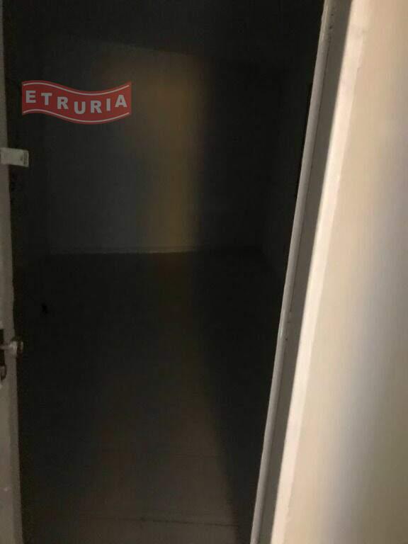 Sala para aluguel no Cidade São Mateus: 