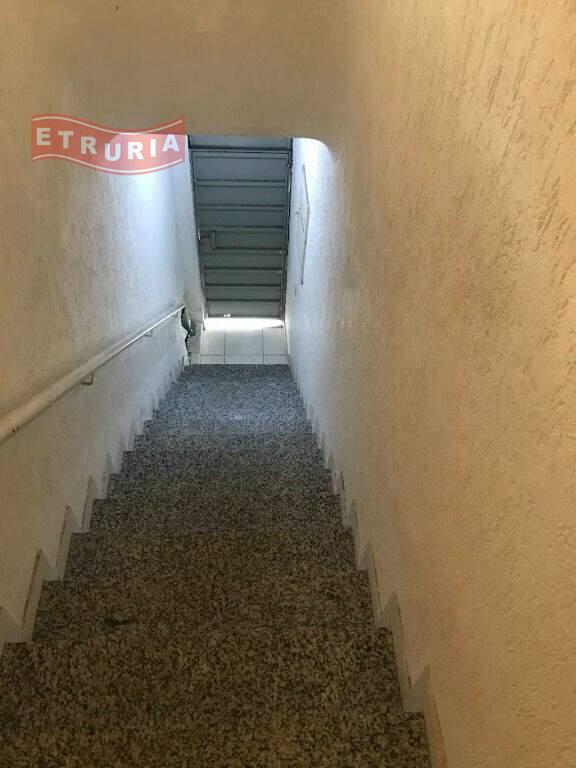 Sala para aluguel no Cidade São Mateus: 