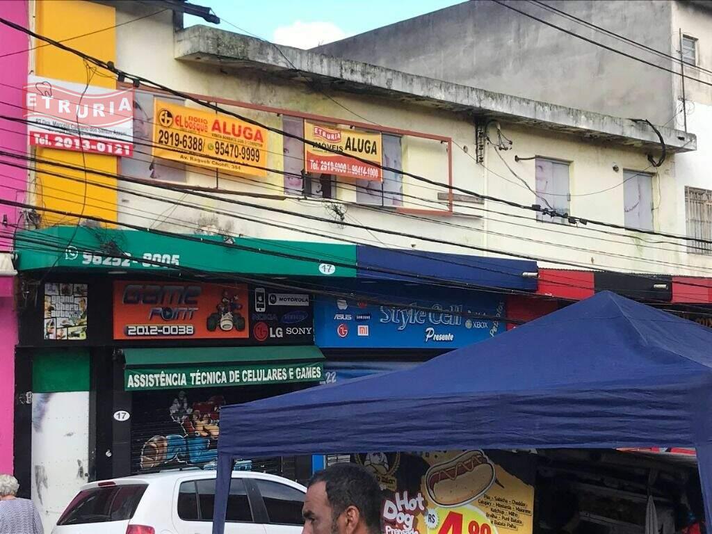 Sala para aluguel no Cidade São Mateus: 