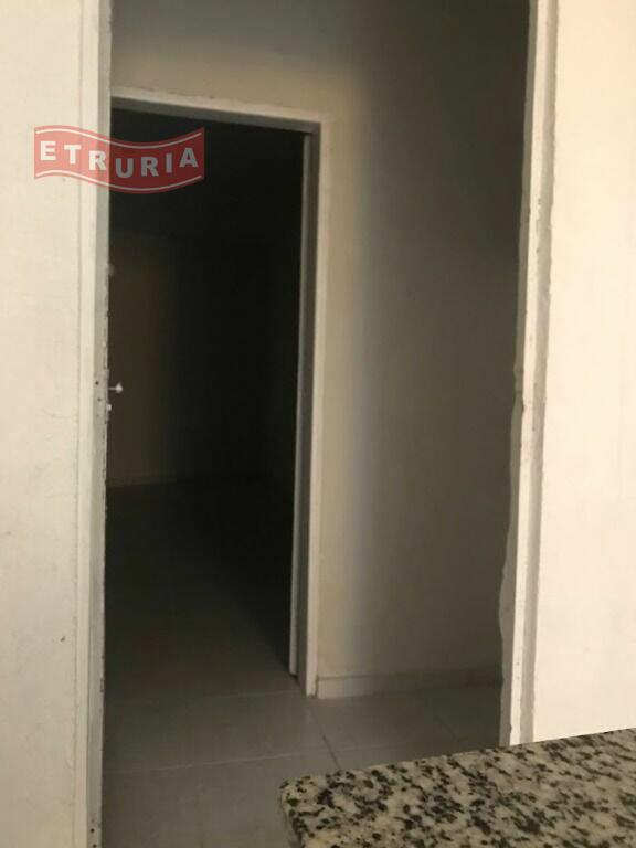 Sala para aluguel no Cidade São Mateus: 