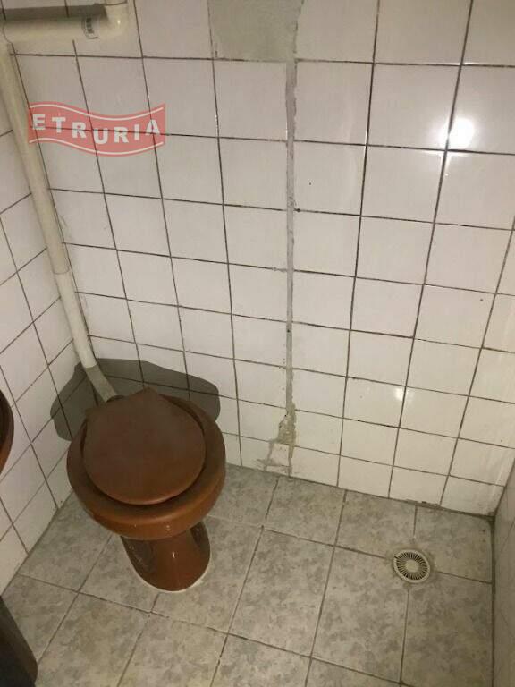 Sala para aluguel no Cidade São Mateus: 