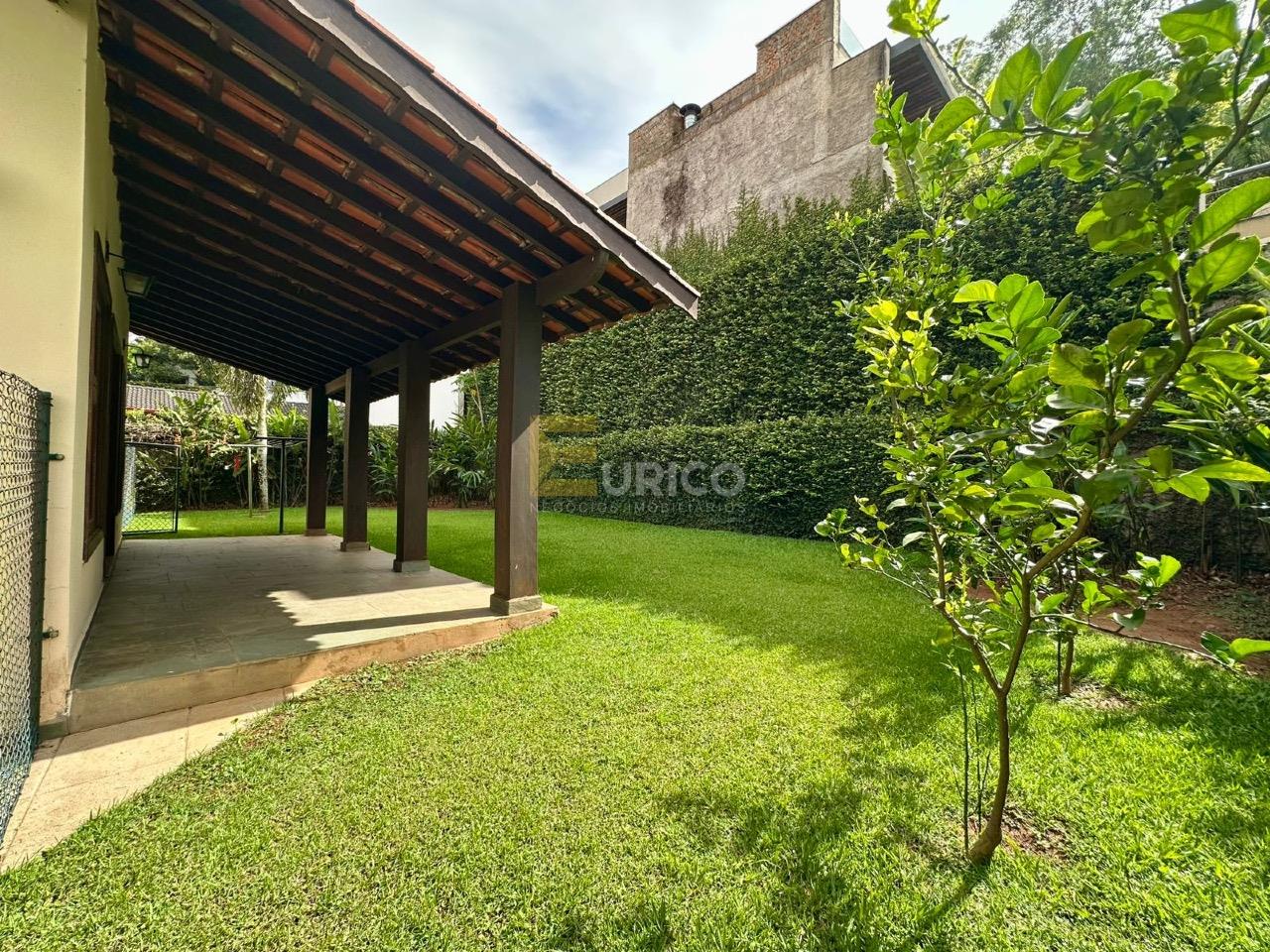 Casa em condomínio à venda no Condomínio Estância Marambaia em Vinhedo/SP: 