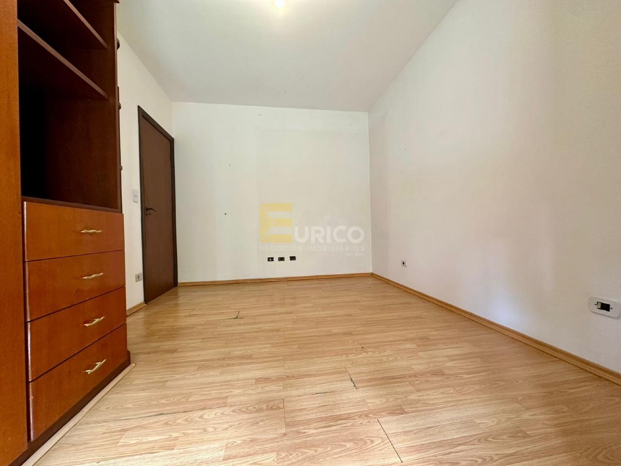 Casa em condomínio à venda no Condomínio Estância Marambaia em Vinhedo/SP: 