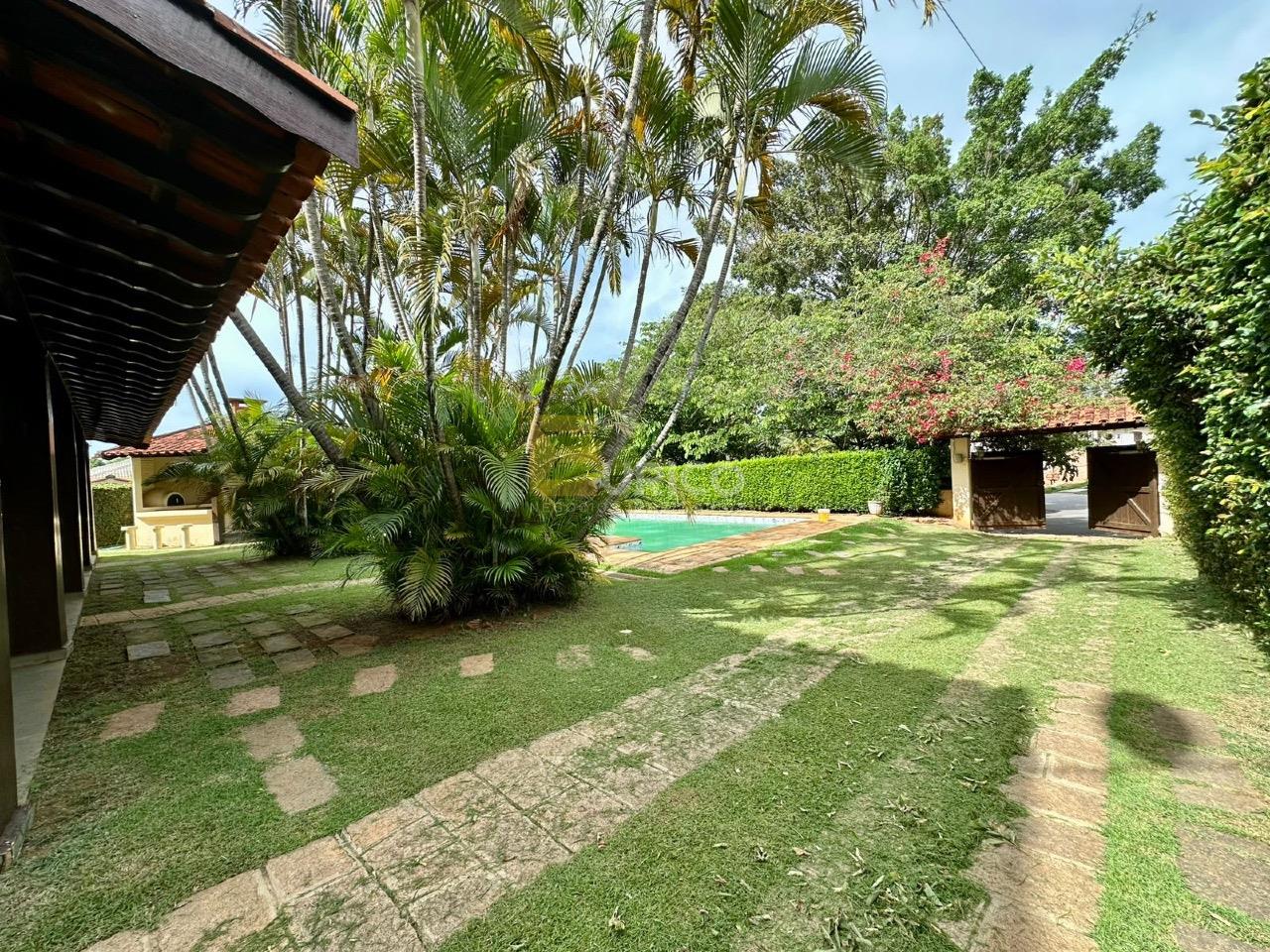 Casa em condomínio à venda no Condomínio Estância Marambaia em Vinhedo/SP: 