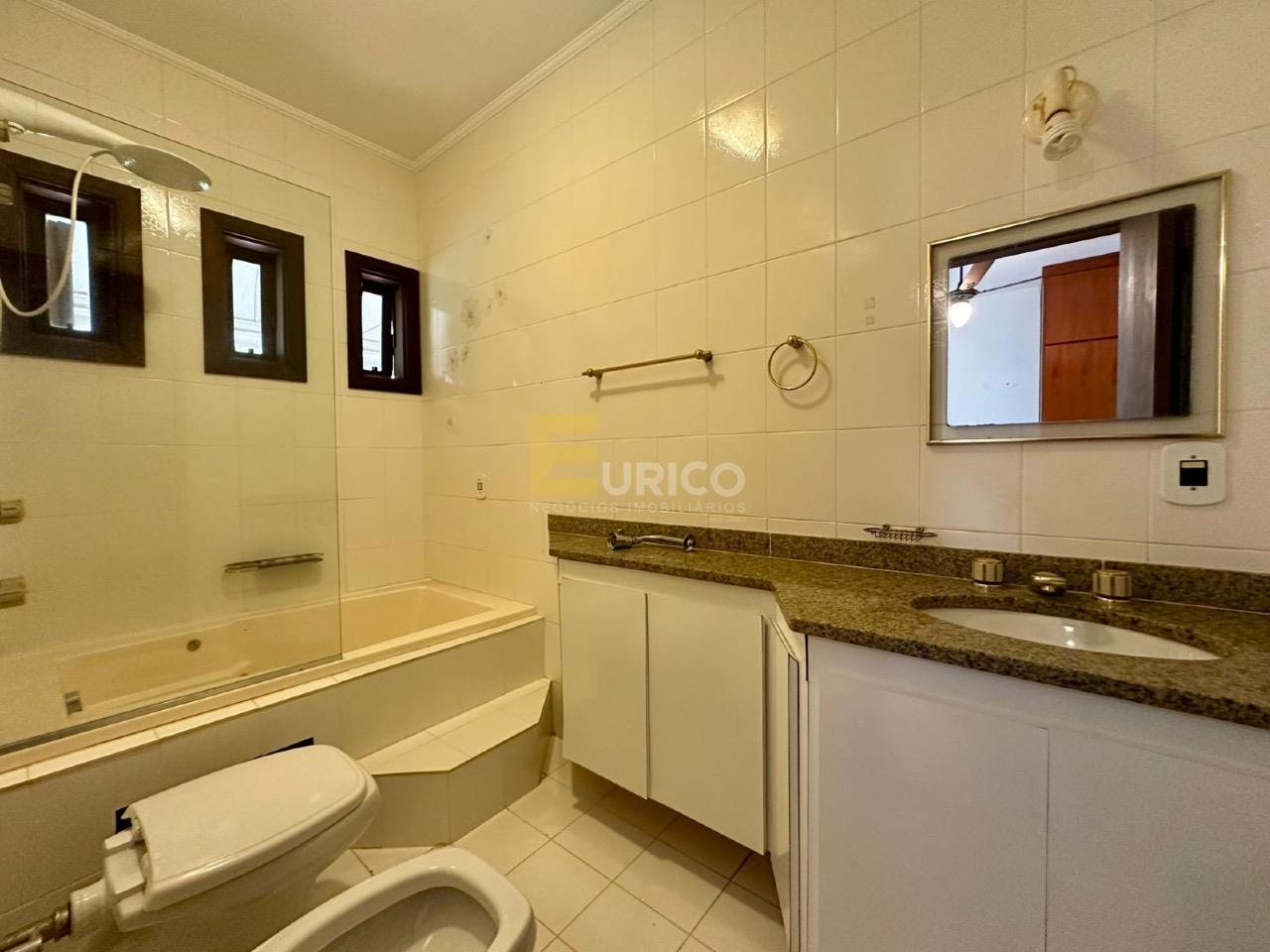 Casa em condomínio à venda no Condomínio Estância Marambaia em Vinhedo/SP: 