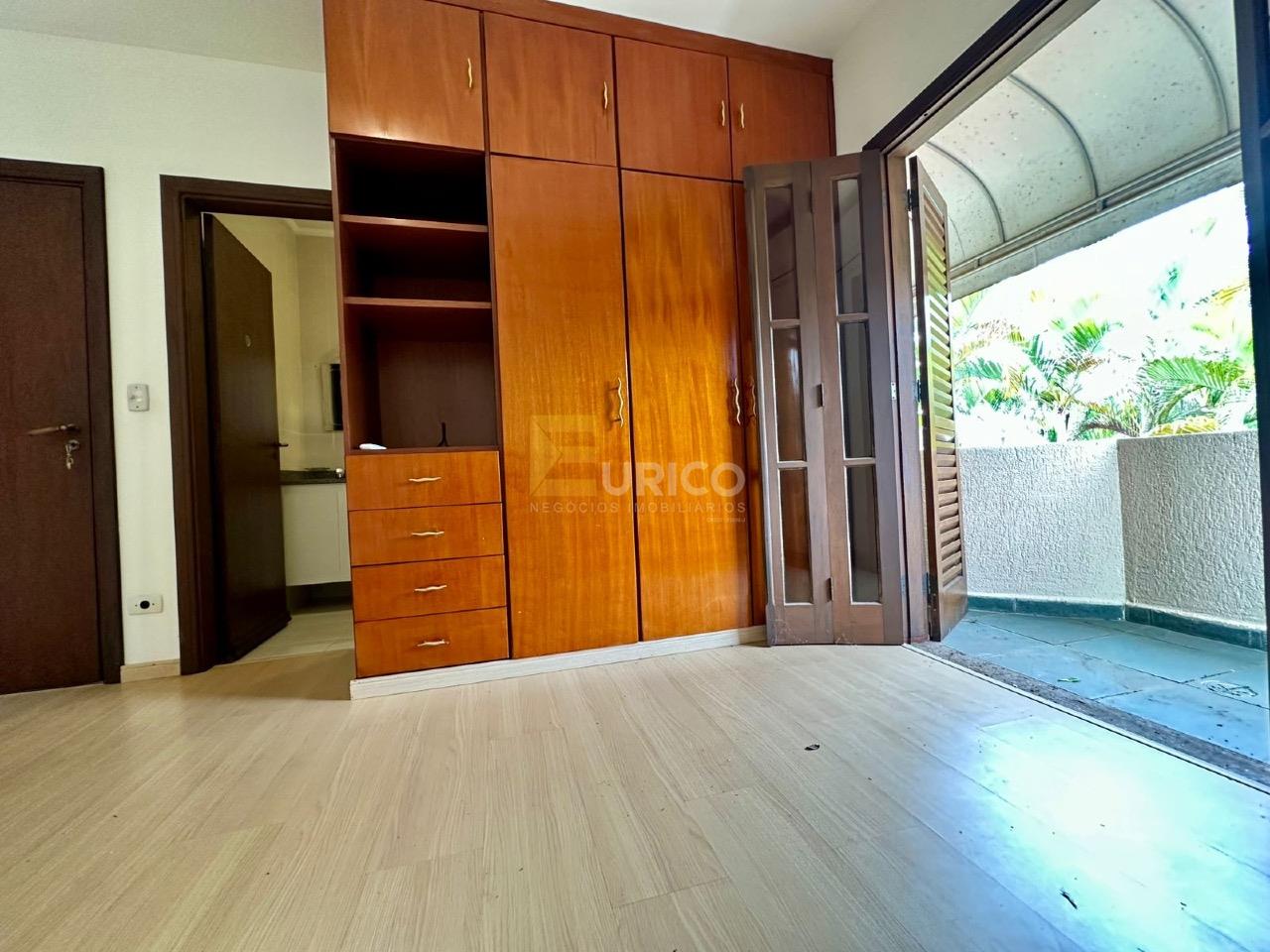 Casa em condomínio à venda no Condomínio Estância Marambaia em Vinhedo/SP: 