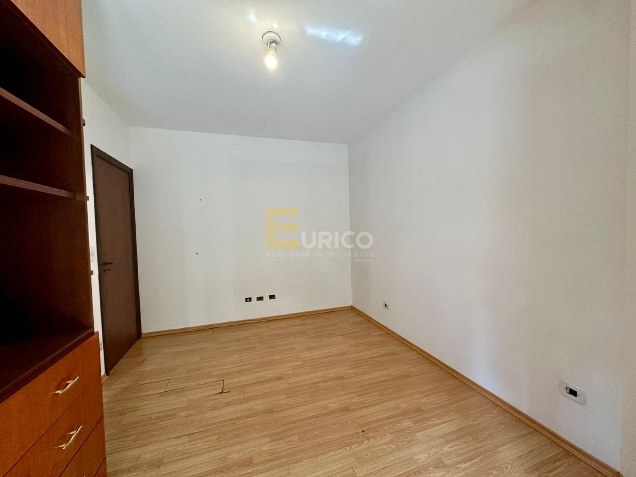 Casa em condomínio à venda no Condomínio Estância Marambaia em Vinhedo/SP: 