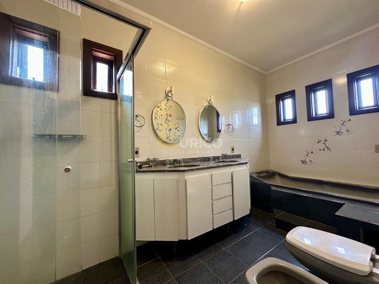 Casa em condomínio à venda no Condomínio Estância Marambaia em Vinhedo/SP: 