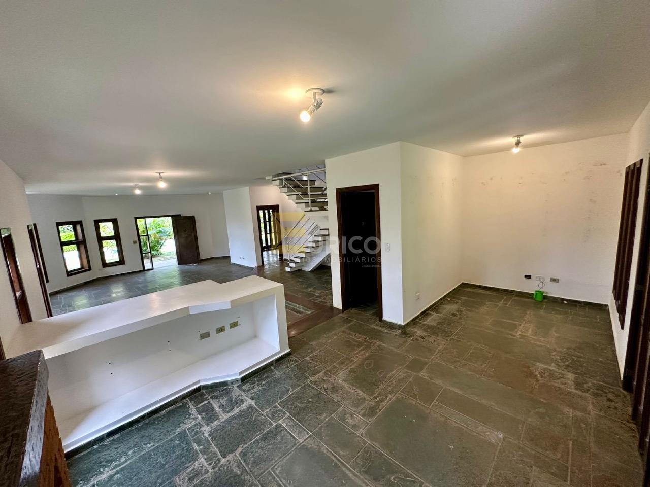 Casa em condomínio à venda no Condomínio Estância Marambaia em Vinhedo/SP: 