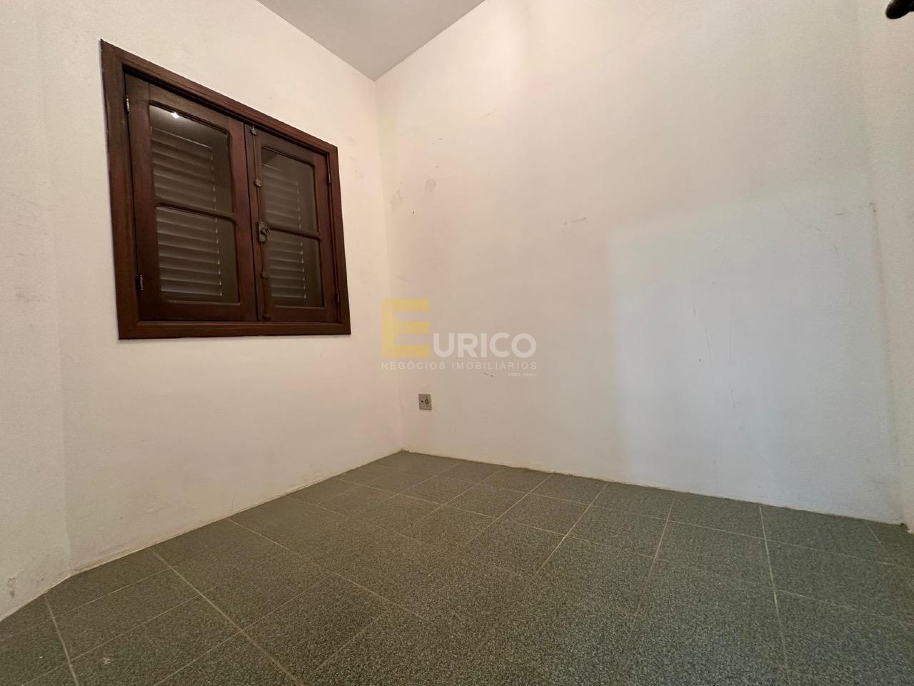 Casa em condomínio à venda no Condomínio Estância Marambaia em Vinhedo/SP: 