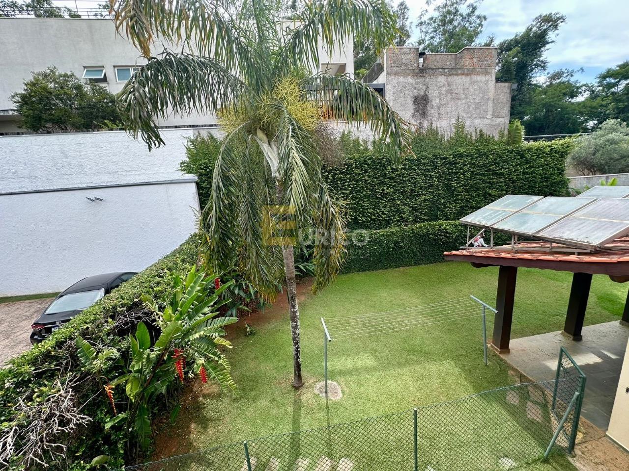 Casa em condomínio à venda no Condomínio Estância Marambaia em Vinhedo/SP: 