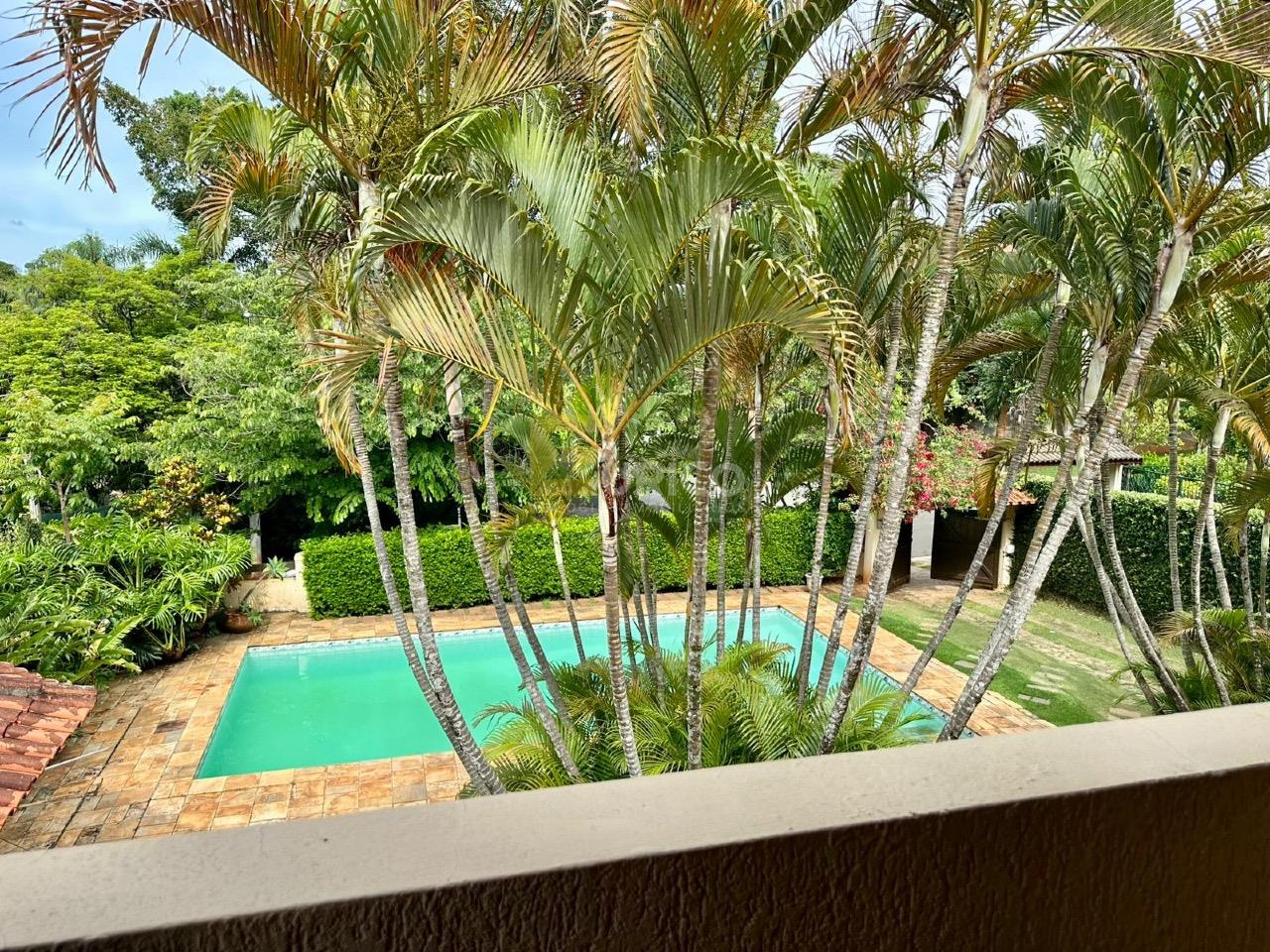 Casa em condomínio à venda no Condomínio Estância Marambaia em Vinhedo/SP: 