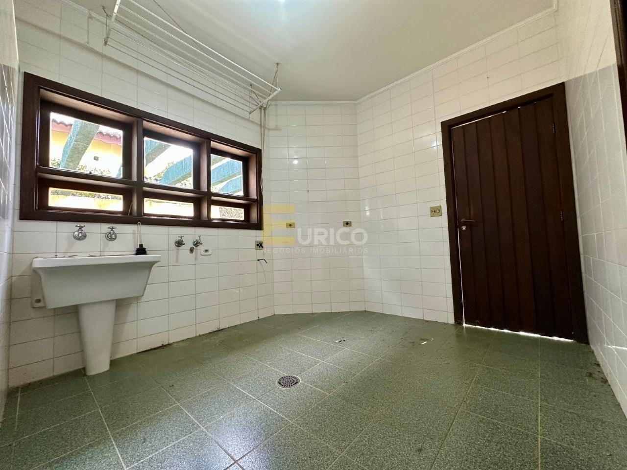 Casa em condomínio à venda no Condomínio Estância Marambaia em Vinhedo/SP: 