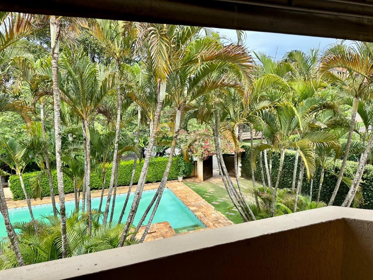 Casa em condomínio à venda no Condomínio Estância Marambaia em Vinhedo/SP: 