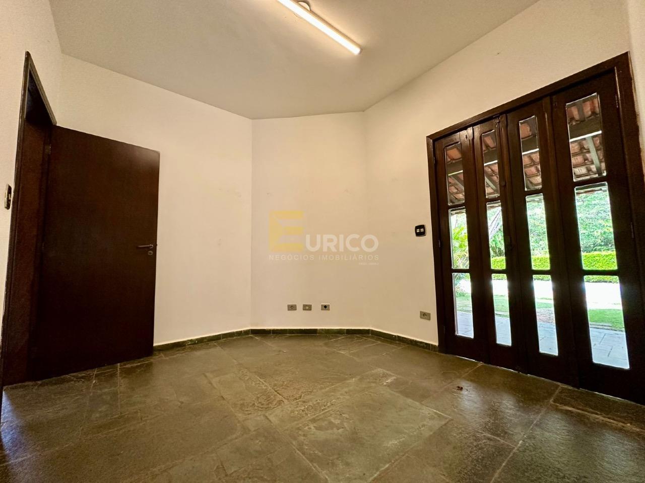 Casa em condomínio à venda no Condomínio Estância Marambaia em Vinhedo/SP: 