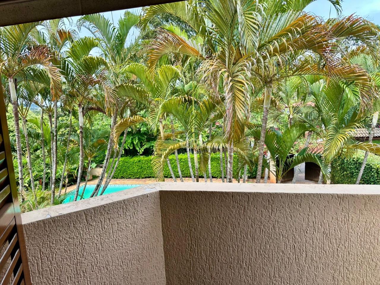 Casa em condomínio à venda no Condomínio Estância Marambaia em Vinhedo/SP: 