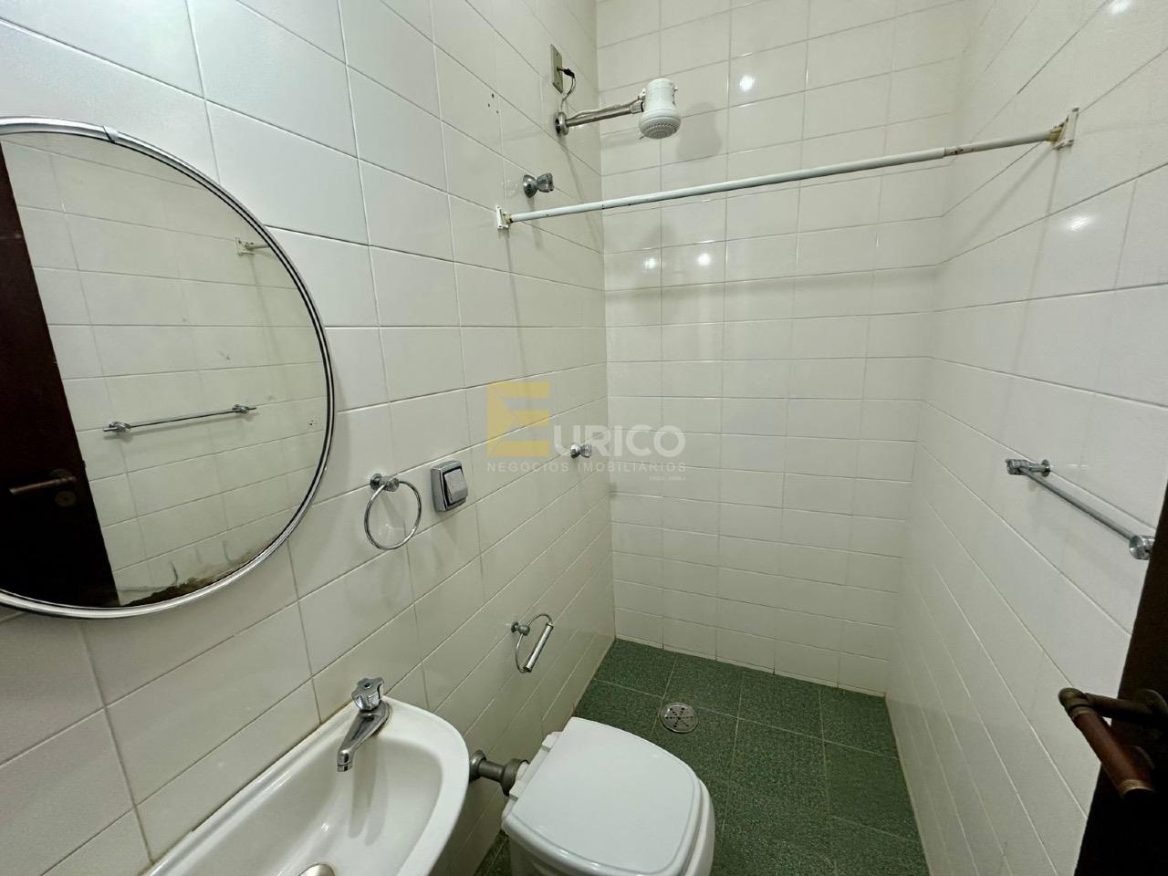 Casa em condomínio à venda no Condomínio Estância Marambaia em Vinhedo/SP: 