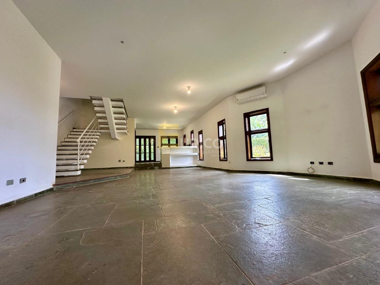 Casa em condomínio à venda no Condomínio Estância Marambaia em Vinhedo/SP: 