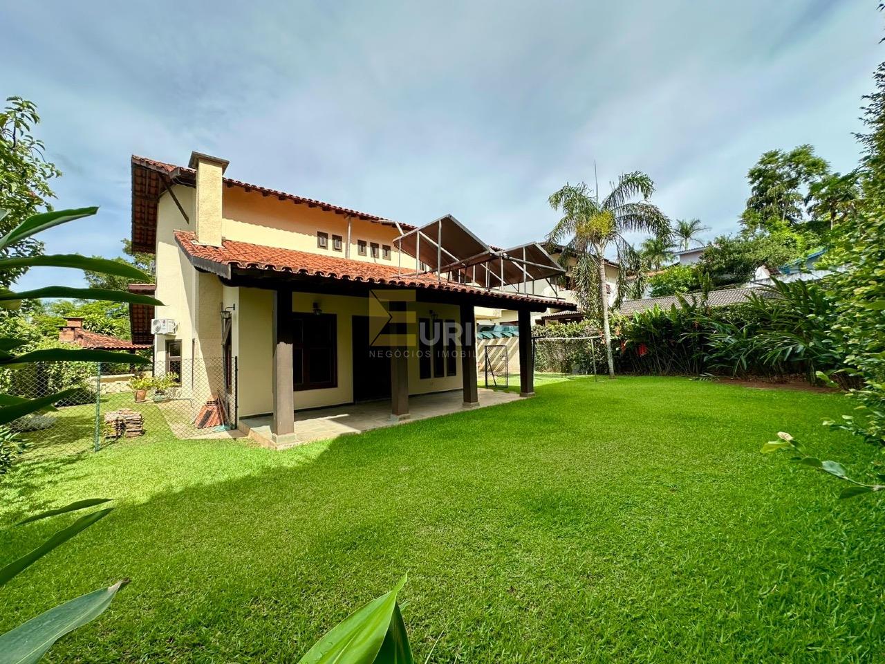 Casa em condomínio à venda no Condomínio Estância Marambaia em Vinhedo/SP: 