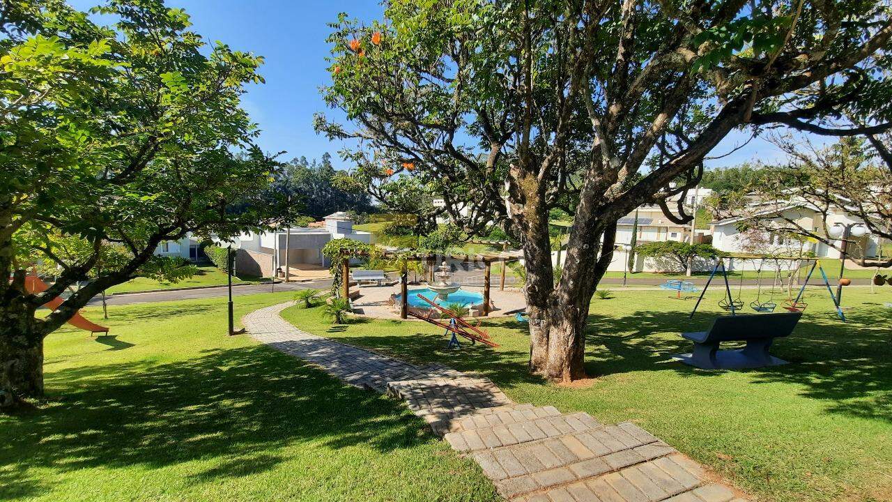 Casa em condomínio à venda no Condomínio Terras de Santa Teresa em Itupeva/SP: 