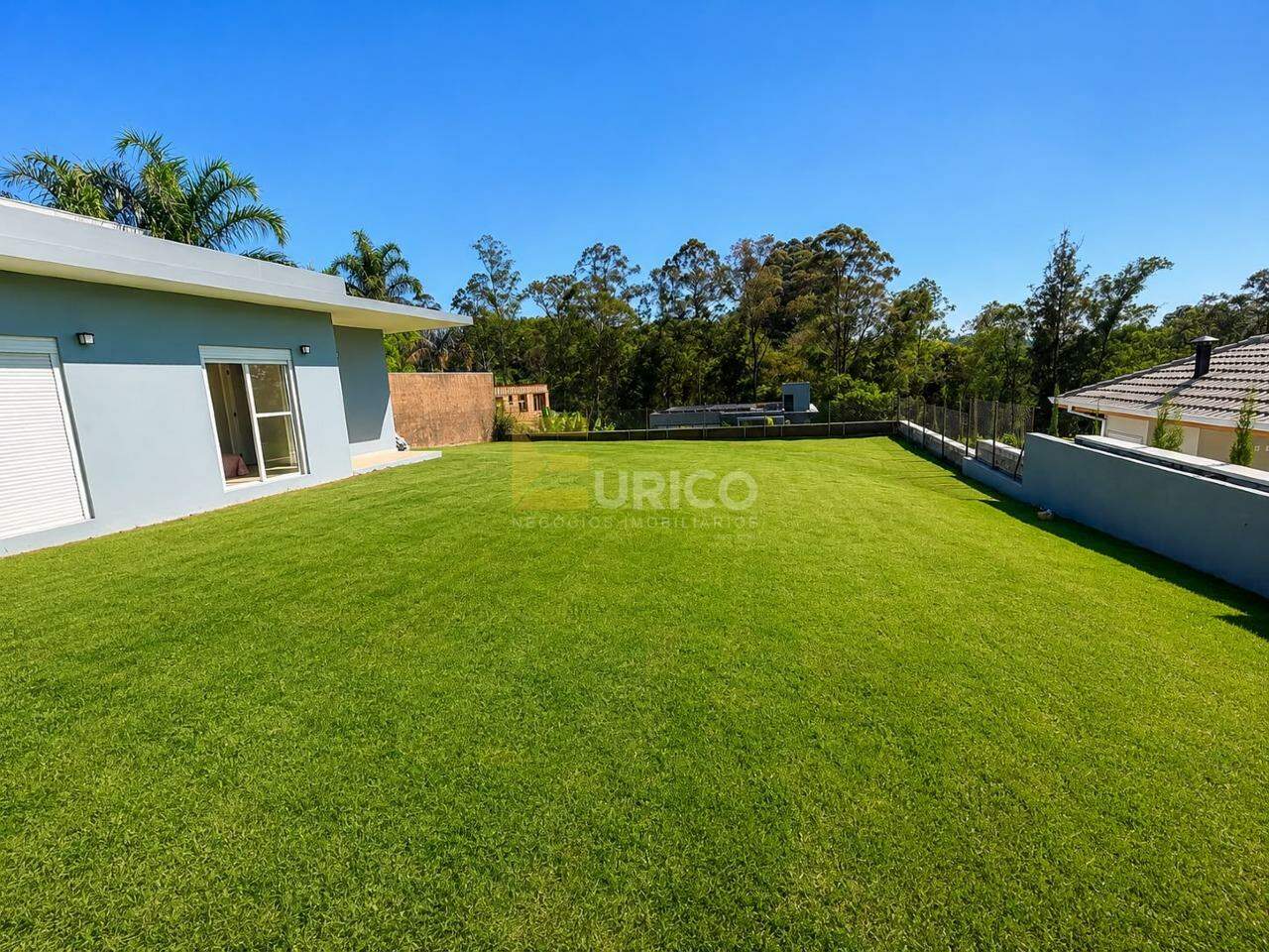 Casa em condomínio à venda no Condomínio Terras de Santa Teresa em Itupeva/SP: 