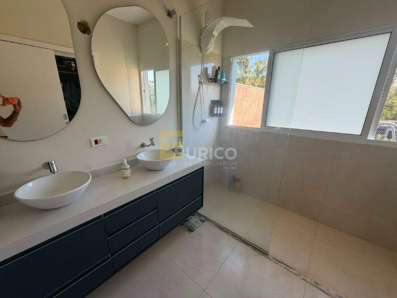 Casa em condomínio à venda no Condomínio Terras de Santa Teresa em Itupeva/SP: 