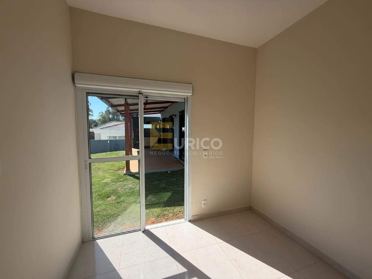Casa em condomínio à venda no Condomínio Terras de Santa Teresa em Itupeva/SP: 