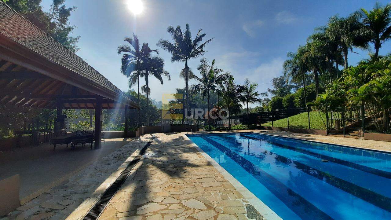 Casa em condomínio à venda no Condomínio Terras de Santa Teresa em Itupeva/SP: 