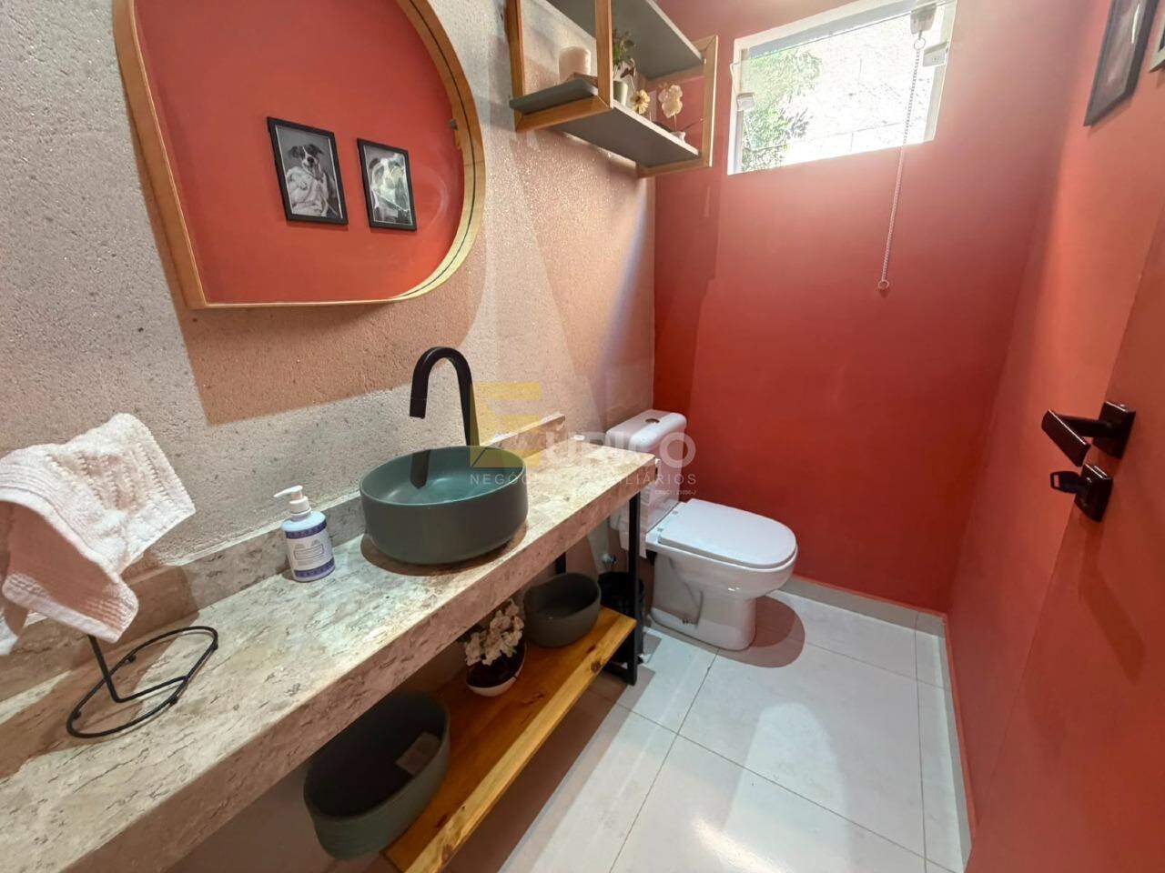 Casa em condomínio à venda no Condomínio Terras de Santa Teresa em Itupeva/SP: 