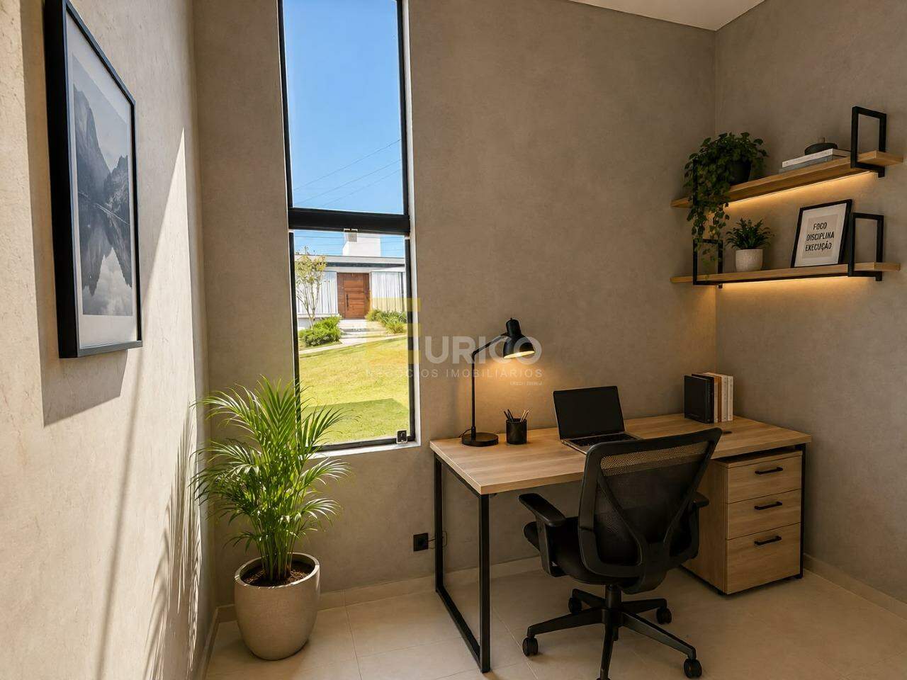 Casa em condomínio à venda no Condomínio Terras de Santa Teresa em Itupeva/SP: 