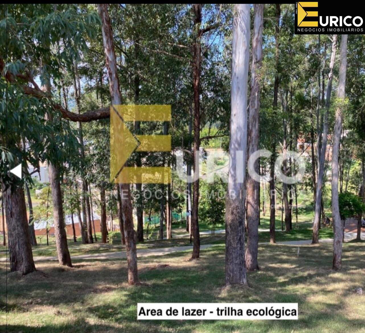 Terreno à venda no Condomínio Terras de Santa Teresa em Itupeva/SP: Foto 08
