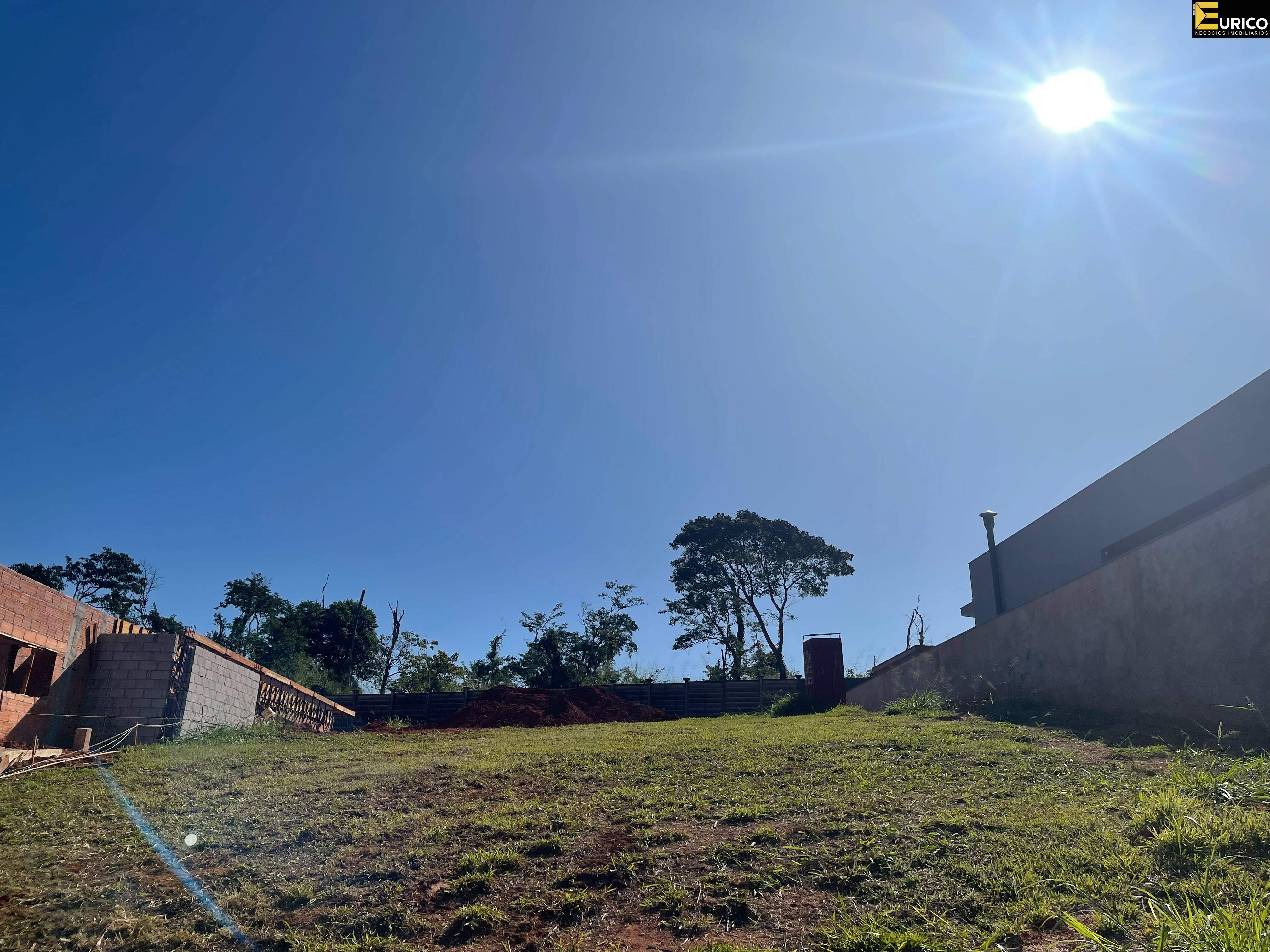 Terreno à venda no Condomínio Terras de Santa Teresa em Itupeva/SP: Foto 03